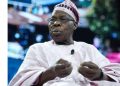Nigeria pushing hungry youths towards revolution — Obasanjo