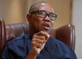 Peter Obi: Poverty Responsible for Insecurity in Northern Nigeria