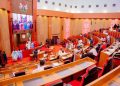 National Assembly reviews 55 new state proposals