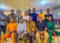 RCCG Fountain of Joy and ASEF Nigeria Commences Digital Skills Acquisition Training in Abuja