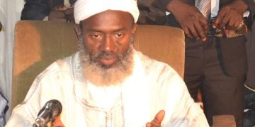 Arrest Gumi, Rights group urges FG over alleged support for terrorists