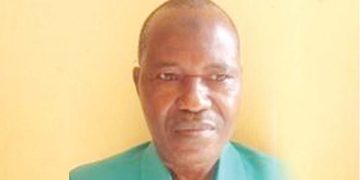 Federal Republic of Debt Nigeria?