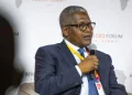 Dangote to Nigerians: Stop buying Rolls-Royce, build industries