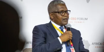 Dangote to Nigerians: Stop buying Rolls-Royce, build industries