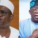 Composition Of Ambassadorial List Faukty-Senator Ndume Tackle Tinubu,