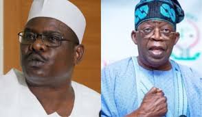 Composition Of Ambassadorial List Faukty-Senator Ndume Tackle Tinubu,