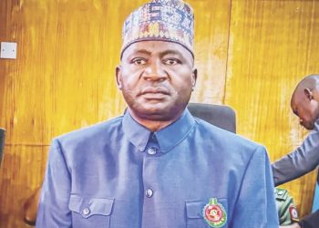 Gen Musa: Tasks before new Defence Minister