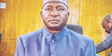 Gen Musa: Tasks before new Defence Minister