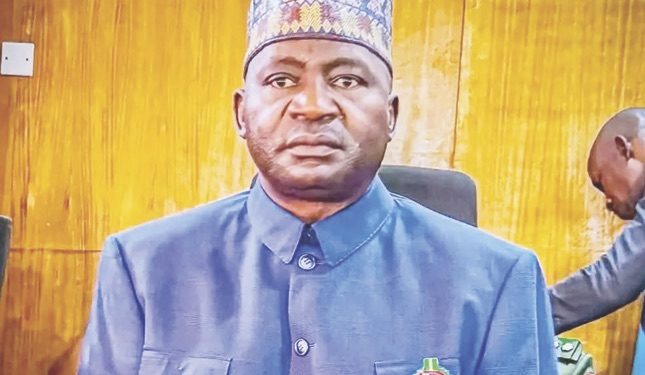 Gen Musa: Tasks before new Defence Minister