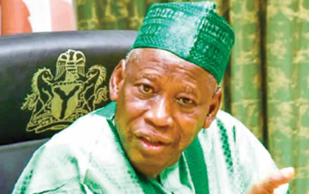 Mistake we used to nail Kwankwaso, Ganduje Brags-Yusuf