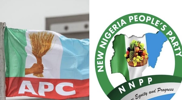 Kano Politics: We have no deal with NNPP over Supreme Court verdict, says APC