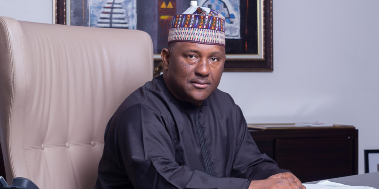 Cement Price to be Slashed to N3,500 by January 2024 – Chairman BUA Group.