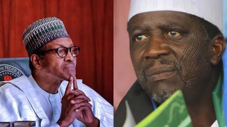 Buhari Should Be Probed by Tinubu’s Government: – Bafarawa