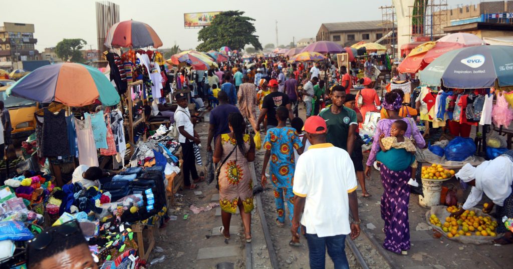Christmas Without Cash: Nigerians Groan Amid High Cost of Living, Insecurity, Naira Scarcity at Yuletide Season.