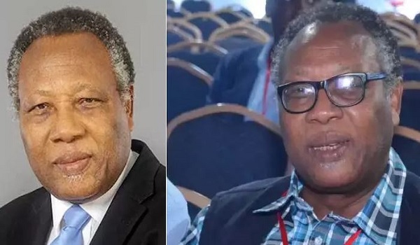 Emmanuel Ijewere, Former ICAN President dies at 77