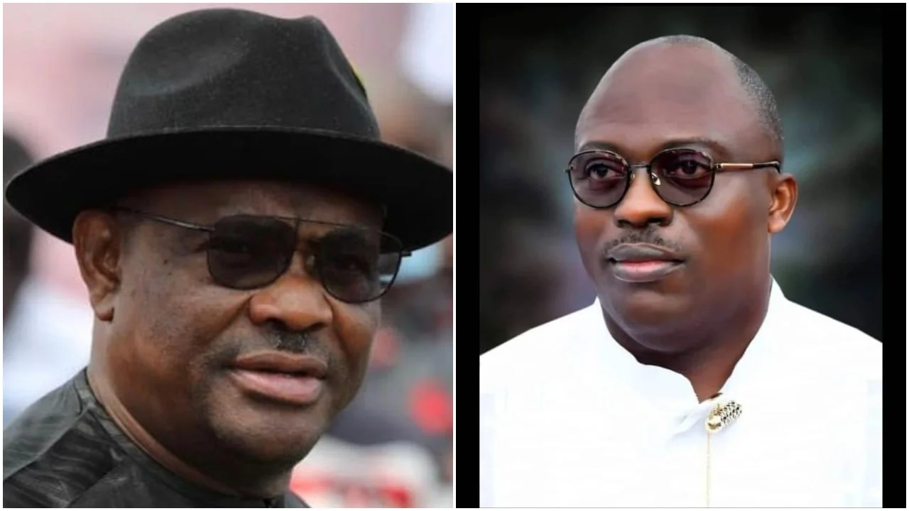 Rivers Assembly Crisis deepens as Court stops INEC from conducting by-elections to replace Defected loyalists