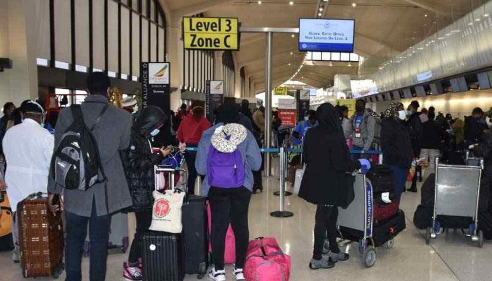 Japa syndrome: Why on the increase,