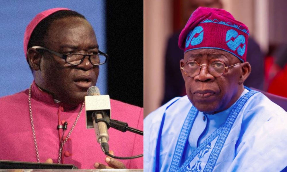 We Need Evidence, Enough of promises: Bishop Kukah to Tinubu