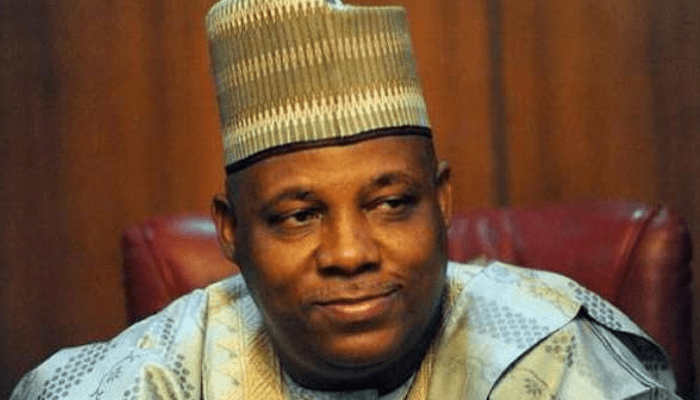 Tinubu pledges to end IPOB’s reign of terror in South East – Shettima