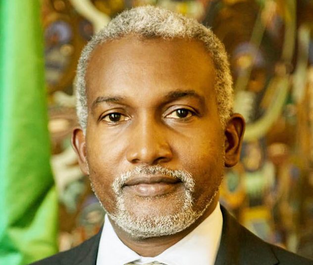 Military Coup May Spread Across Africa-Amb. Yusuf Tuggar warns.