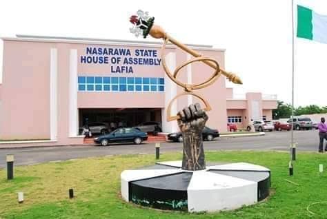 Majority Leadership Tussle In Nasarawa Assembly as APC, PDP Has Equal Membership .