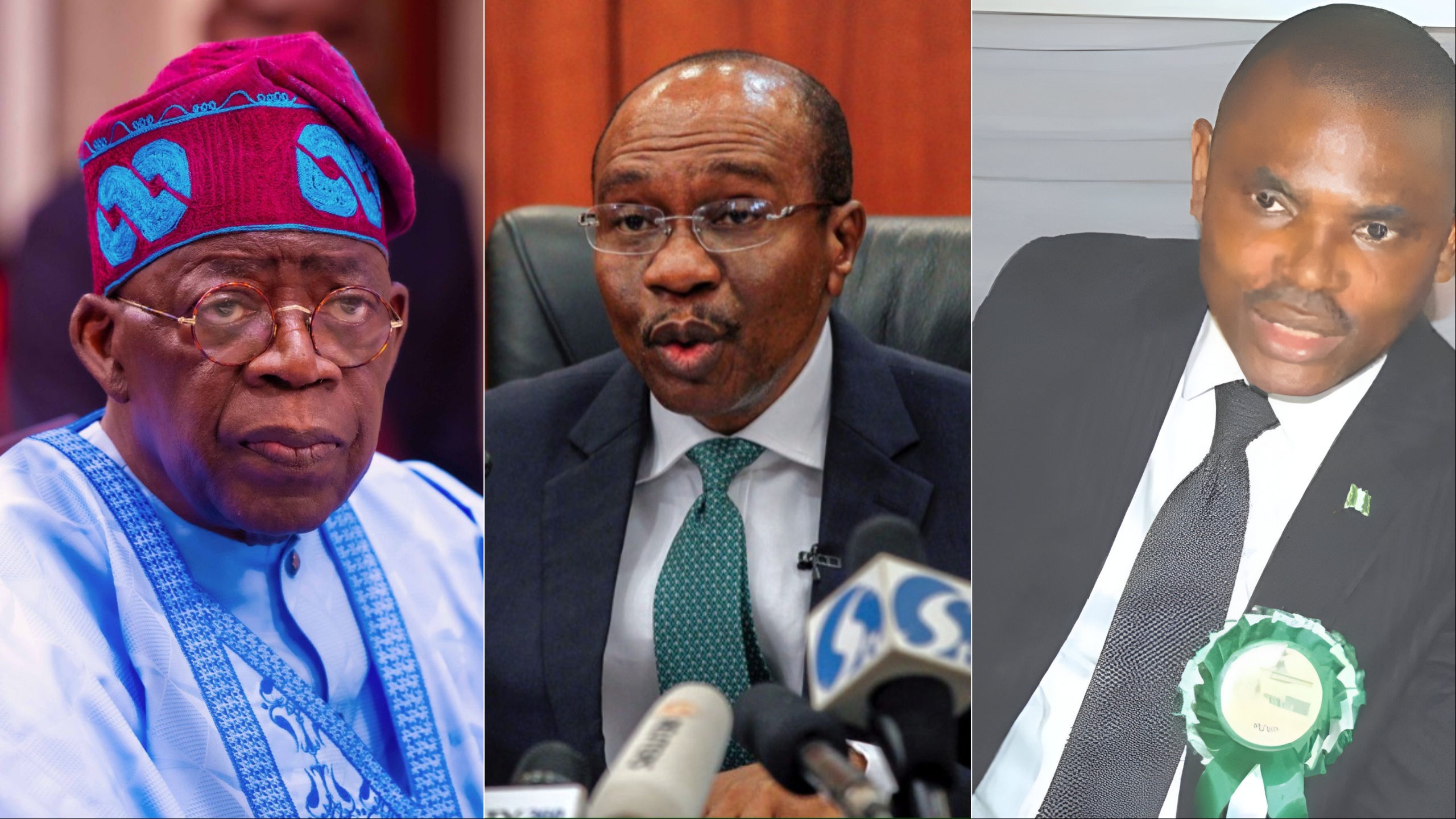 Godwin Emefiele Gate: 593 Foreign Accounts Uncovered-Private Investigator Gives Details