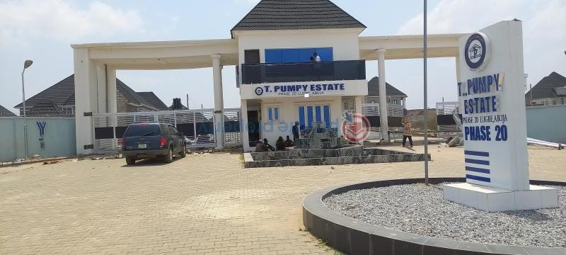 SPECIAL FEATURE: Urbanization and Housing Deficit In Nigeria: The T-Pumpy Strategy