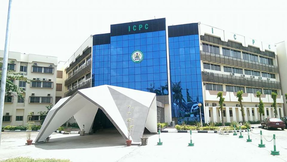 New ICPC Chairman and The Tasks Before Him.