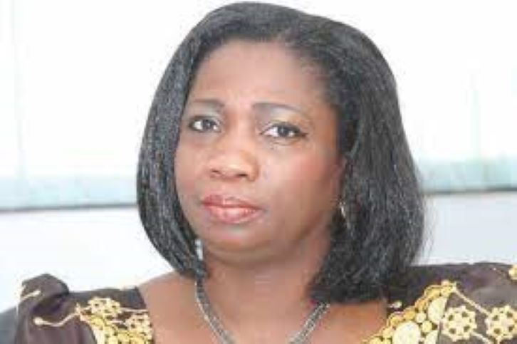 Dabiri-Erewa Represents Nigeria on Global Forum on Migration in Geneva