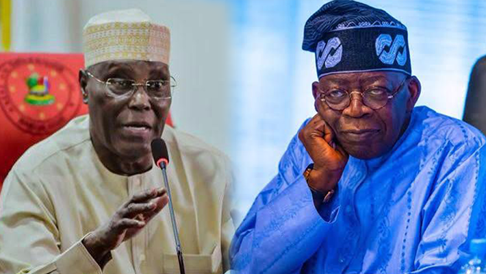 Atiku Tackles Tinubu; Says Nigeria Does Not Need ‘Tourist-In-Chief:
