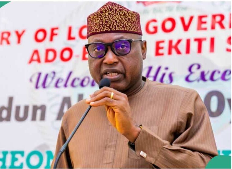 Ekiti Hospital Attack: Hoodlums Attack, Steal Dead Bodies in Teaching Hospital