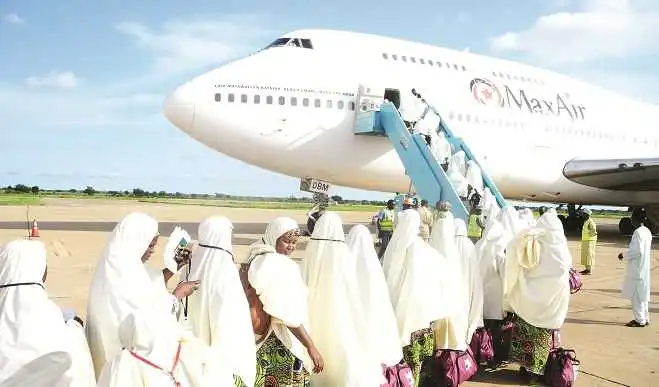 Air Peace, Max Air, Flynas: Approved for 2024 Hajj Pilgrimage