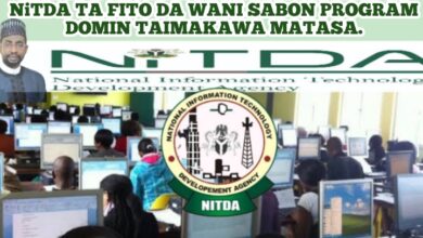 Info-Tech: NITDA Reviews ICT Service Providers Guidelines for MDAs