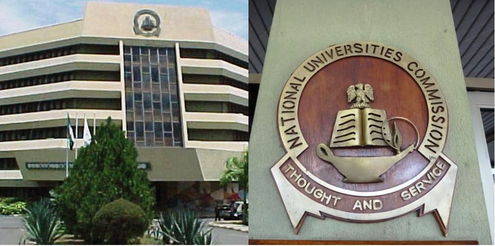 Names of Blacklisted Foreign Universities in Nigeria