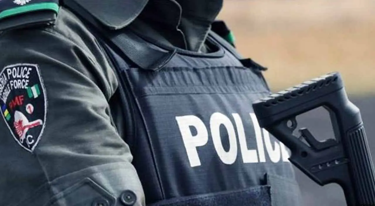 Police Inspectors Sacked; Involved in Armed Robbery, Corruption