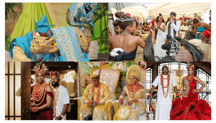 Nigerian Tribes With The Cheapest Marriage List
