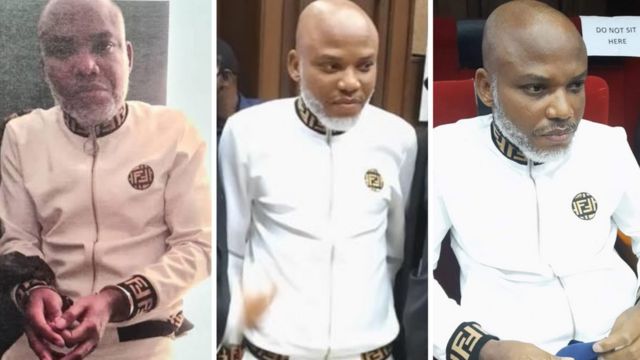 IPOB: Kanu Needs Urgent Medical Attention, Group Raises Alarm