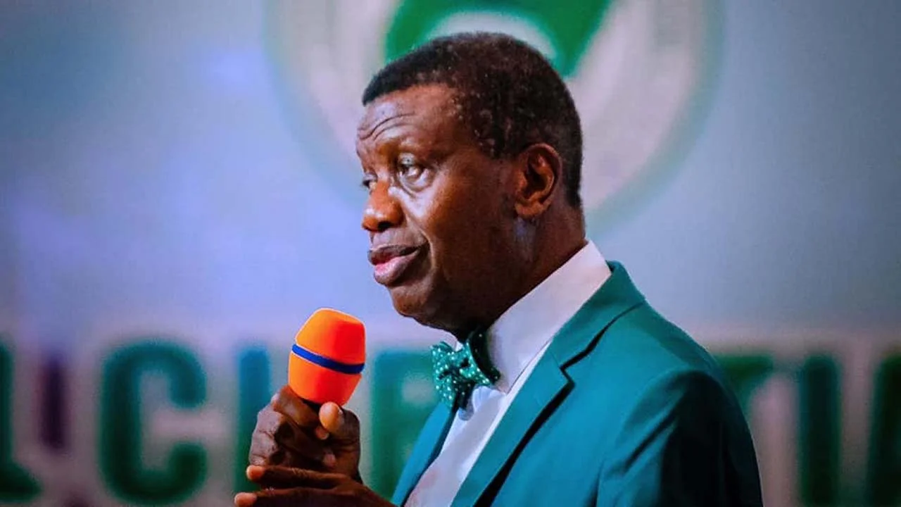 2024 Prophecy: Things Will Get Worse Before They get Better in 2024- Pastor Adeboye