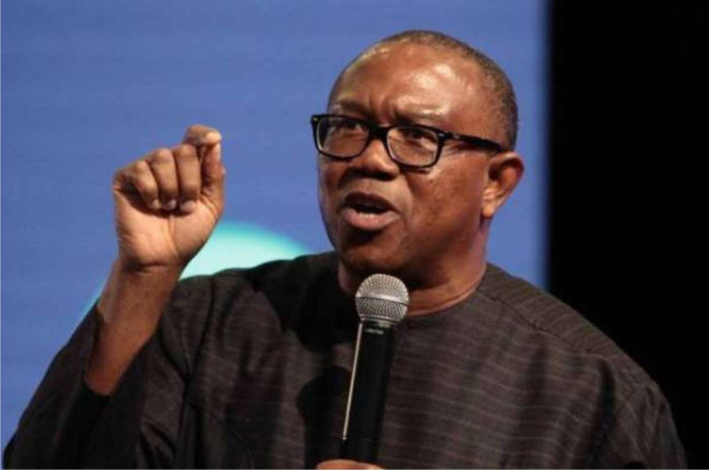 Nigerians Must Avoid Drifting to a One-Party State; Obi’s New Year Message