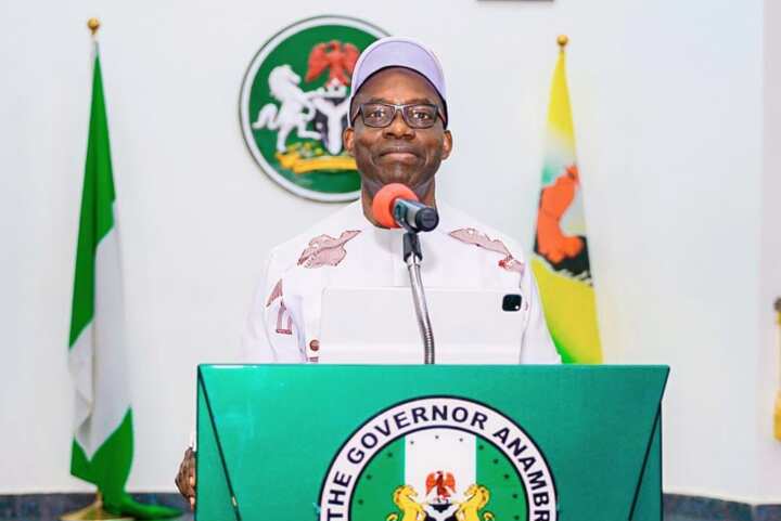 Gov Soludo Show of Power, Coerced Apology From Monarch’s Mouth-APC