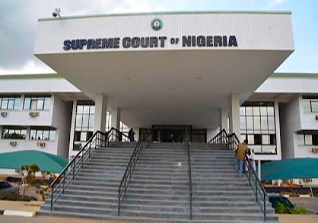 Governorship Scuffle: Supreme Court Reaffirms Victory, Averts Crisis in 9 States: