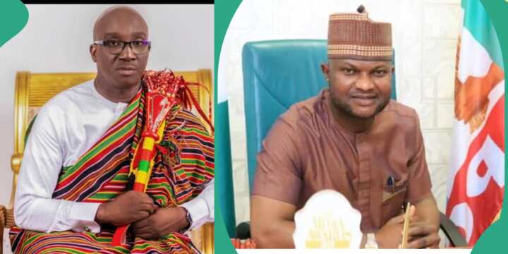 Confusion, As Edo APC Rejects Uzodimma’s Idahosa, Declares Okpebholo Winner of Party’s Primary Election