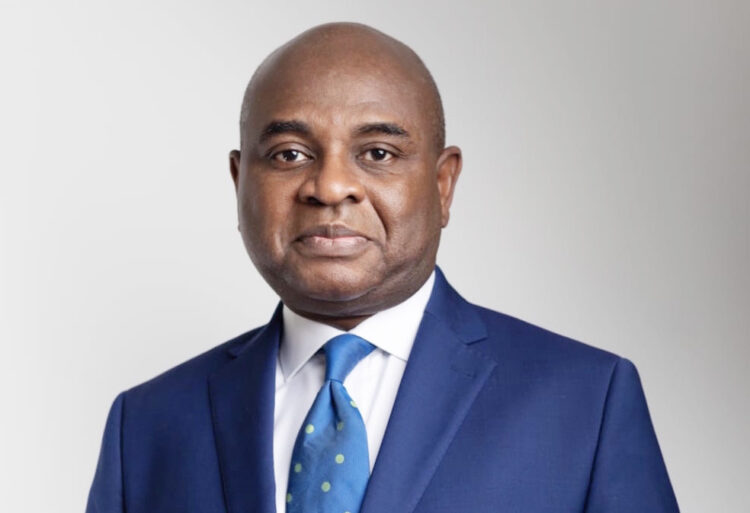 Moghalu Provides Insights On Economy’ As LEADERSHIP Host Its 2024 Conference: