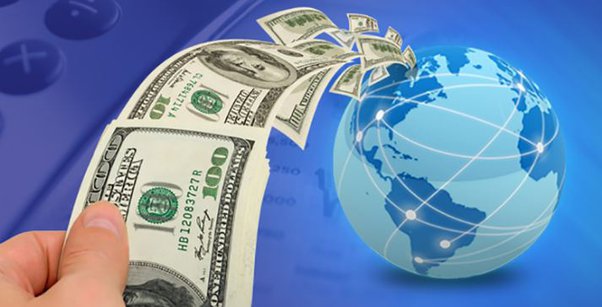 CBN: Banks, Fintechs Banned From International Money Transfer Services