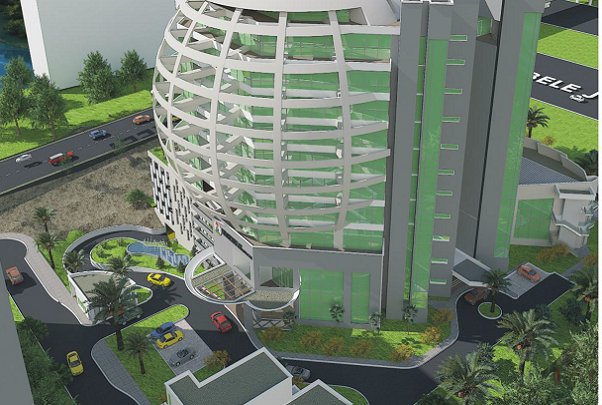 NUPRC Set To Relocate Departments To Lagos