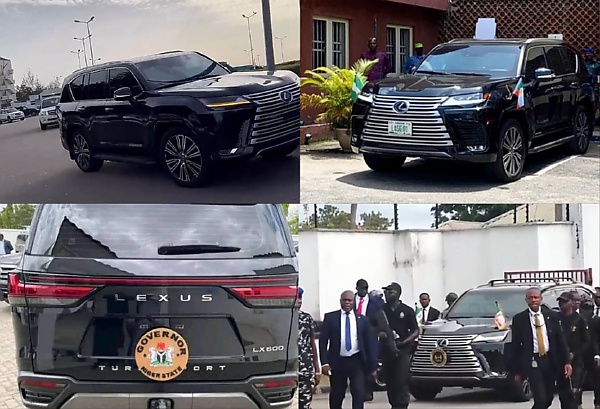 Cost Of Governance vs Cost Of Living