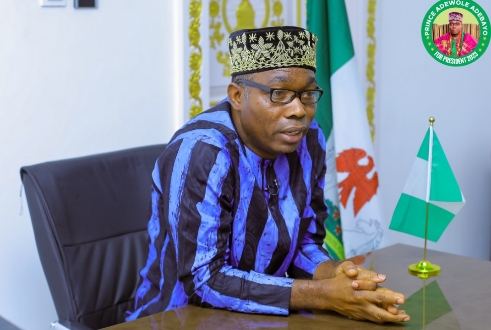 Tinubu Didn’t Consult Well Before Assuming Office– Adebayo