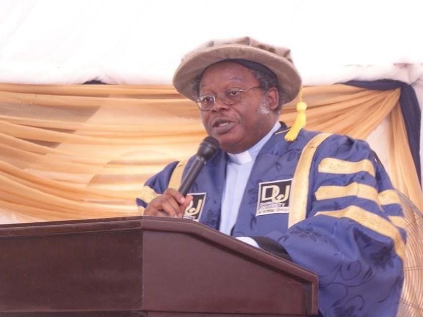 Amnesia: When A Nation Remembers To Forget And Forgets To Remember [1] By Anthony Akinwale