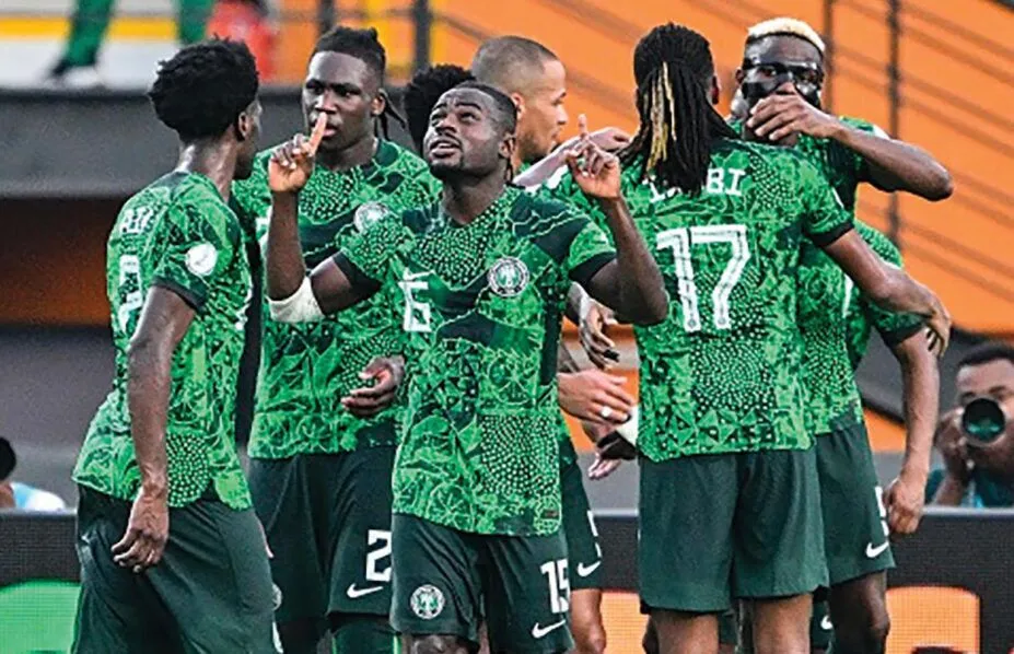 AFCON: Odegbami Tips Super Eagles To play Ivory Coast In Final