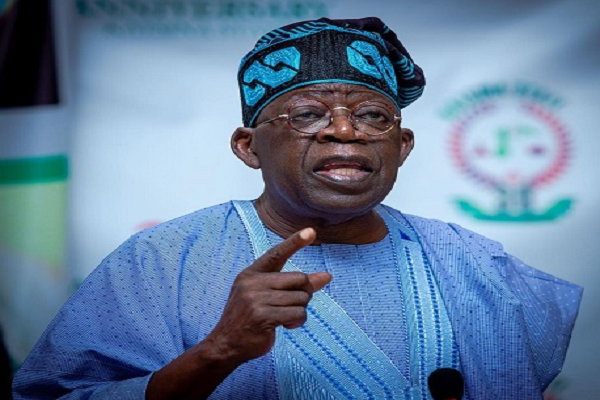 Declare State Of Emergency On Security-NUT To Tinubu: